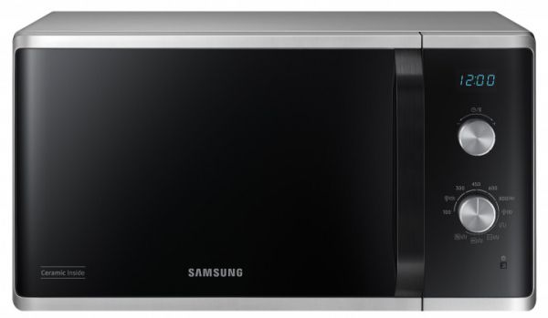 ̳  Samsung MG23K3614AS/BW -  1