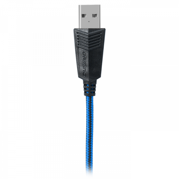  Sven AP-U980MV, Black/Blue, USB,  , USB,  7.1  -  5