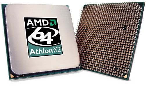  AMD AM2 Athlon 64 X2 5200+ Tray (ADO5200IAA5DO) -  1