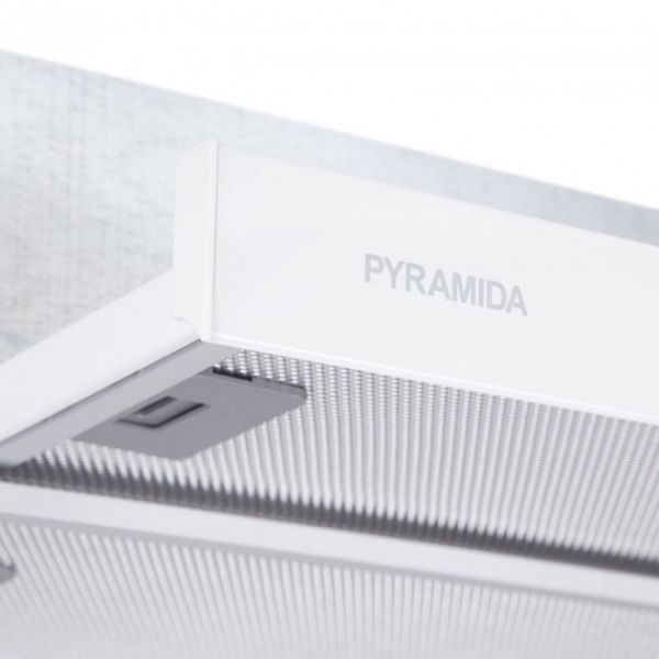  Pyramida TL 50 white SLIM (4260349575881) -  3