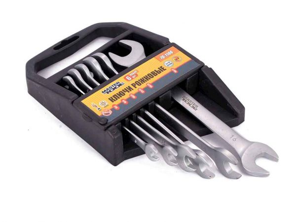  .  (6) 70-2106 MASTER TOOL -  1