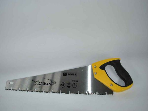  .Caiman, 450, 7 TPI 26-004 HT TOOLS -  1