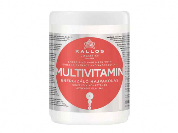    1000 (Multivitamin) KALLOS -  1