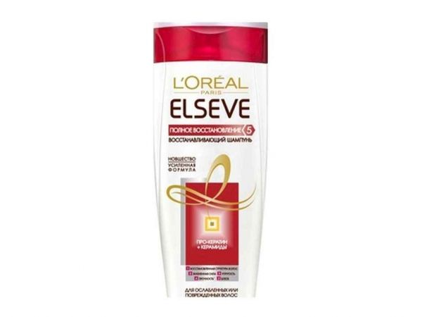  250   ³ 5 / LOREAL Elseve -  1