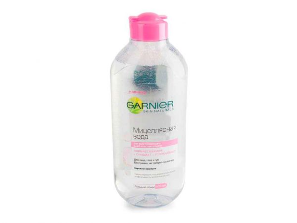 ̳.  (   ) 400  GARNIER FRUCTIS -  1