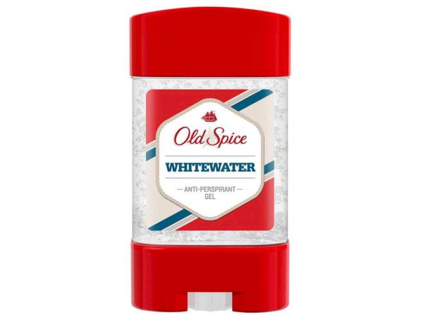   Old Spice White Water 70 -  1