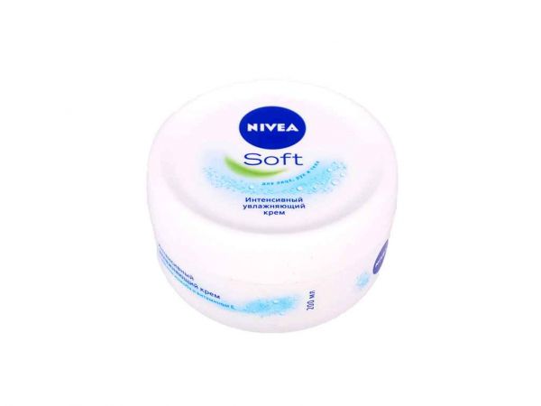    200 Soft NIVEA -  1