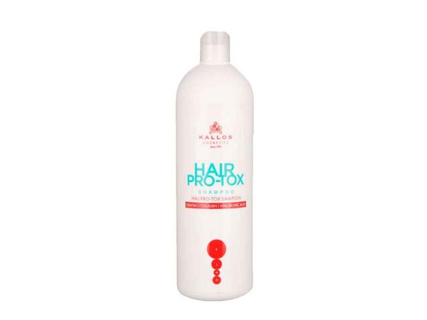  Hair PRO-TOX KJMN 1000 KALLOS -  1