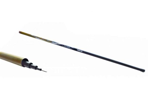  Fight River Telepole 9215 500 5-20gr FISHING ROI -  1