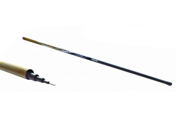  Fight River Telepole 9216 600 5-20gr FISHING ROI -  1