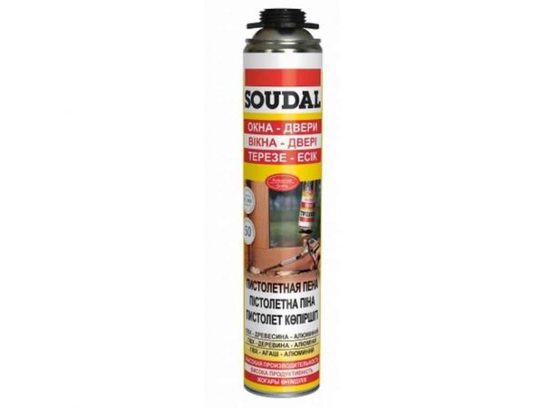 ϳ  . 750 SOUDAL -  1