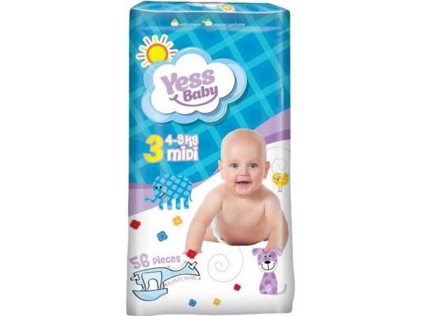 ϳ Jumbo midi56 49 (56 ) Yess Baby -  1