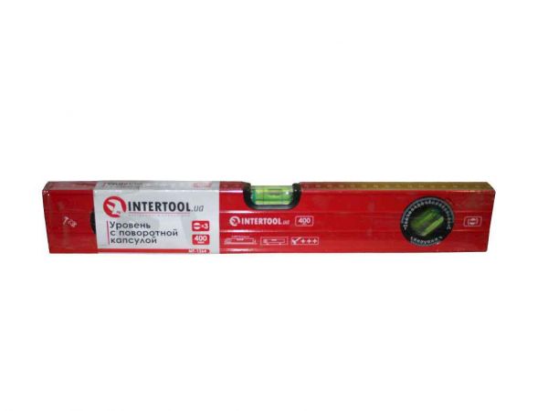 г    400. 3  MT-1264 INTERTOOL -  1