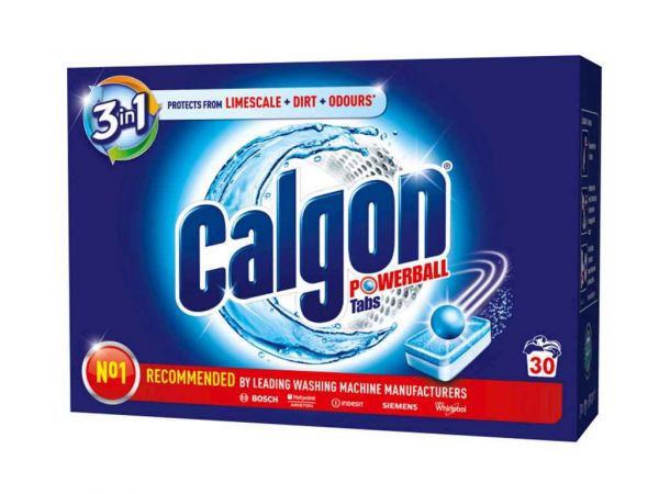        30  3  1 500 CALGON -  1