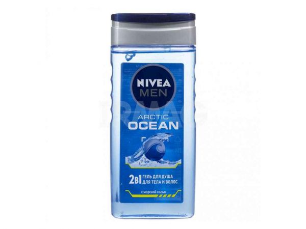    . 250 21     (ARCTIC OCEAN) NIVEA -  1