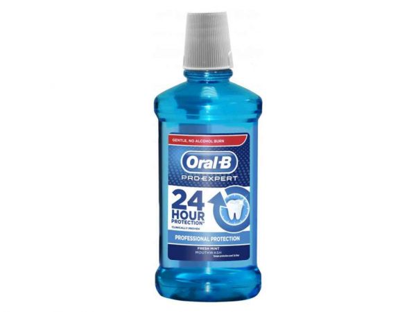  Oral-B Professional Protection 500  ORAL-B -  1