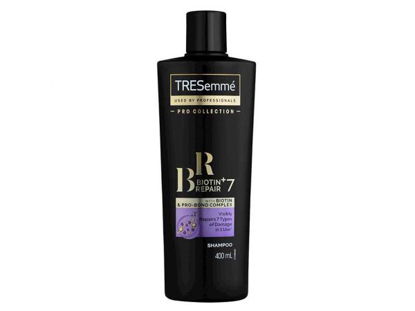  Repair and Protect  400 Tresemme -  1