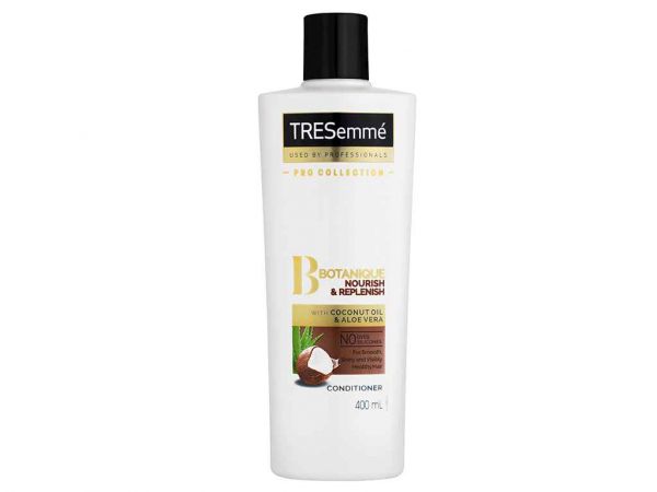    Botanique Detox  400 Tresemme -  1