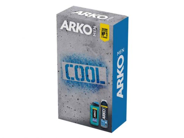   Cool ϳ  200   250  ARKO -  1