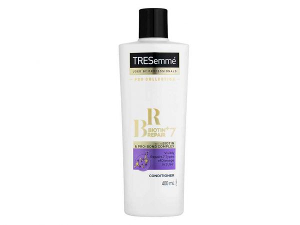    Repair and Protect  400 Tresemme -  1