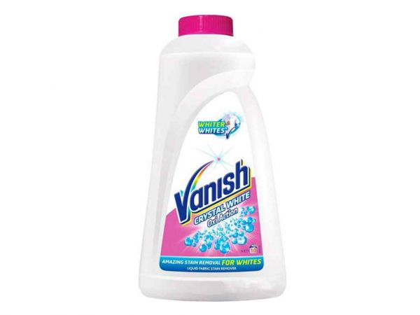     OXI  PLUS WHITE 1 VANISH -  1