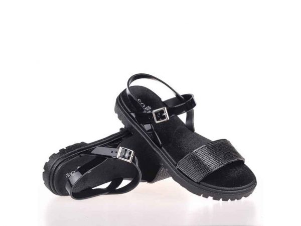  LD-02 BLACK  2020 36-41 (12   .) 152461 SOPRA -  1