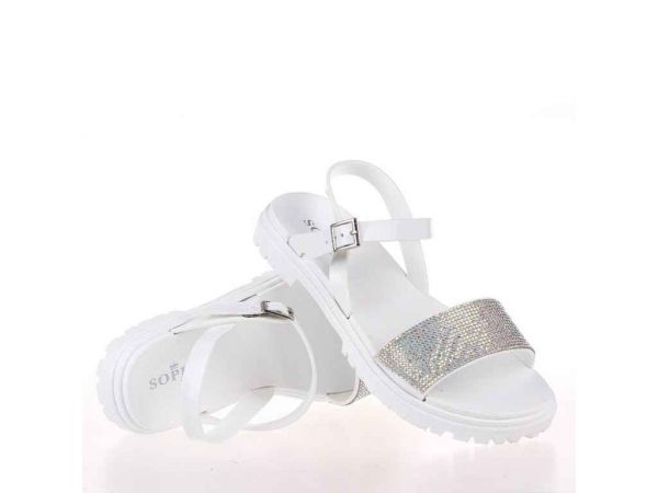  LD-02 WHITE  2020 36-41 (12   .) 152463 SOPRA -  1