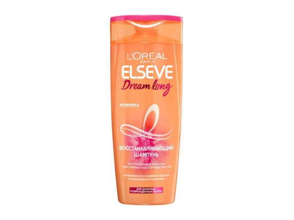  Dream Long      400  LOREAL ELSEVE -  1