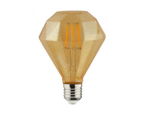   Filament  034 4W EGE LED -  1