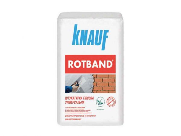   30 KNAUF -  1