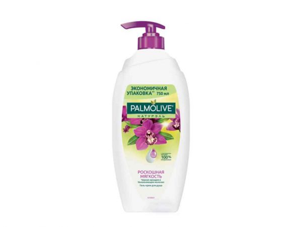 - /    750  Palmolive -  1