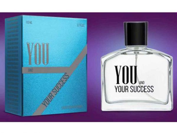  You and your success 110 .  -  1