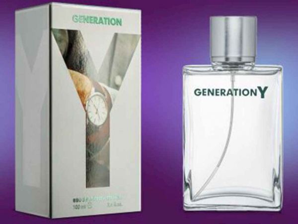  Generation Y100   -  1