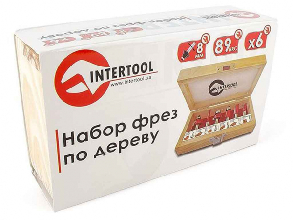     , 6 . HT-0072 INTERTOOL -  1