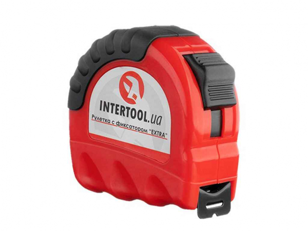    10 * 25 EXTRA MT-0210 INTERTOOL -  1