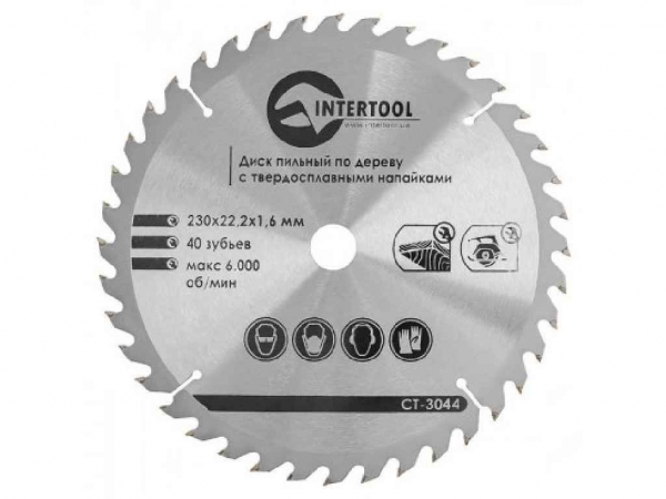    23030 40  CT-3046 INTERTOOL -  1