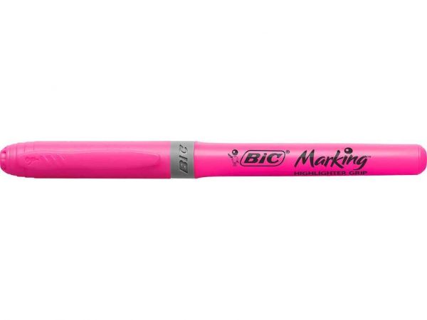  Grip,  12 bc811934 BIC -  1