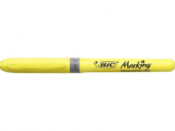  Grip,  12 bc811935 BIC -  1