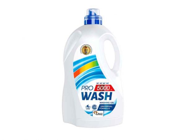    ProWash 5000  5 PRO WASH -  1