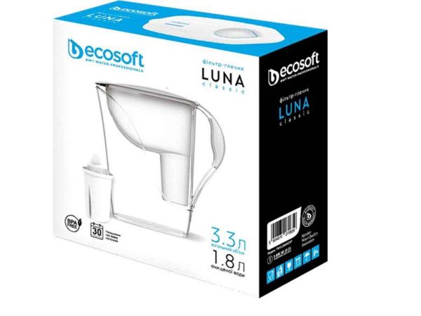 Գ- LUNA Classic  3,3 70659 ECOSOFT -  1