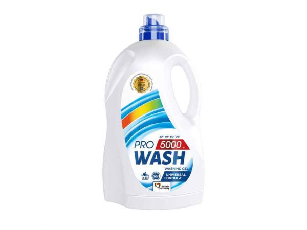  / ProWash 4000  4 PRO WASH -  1