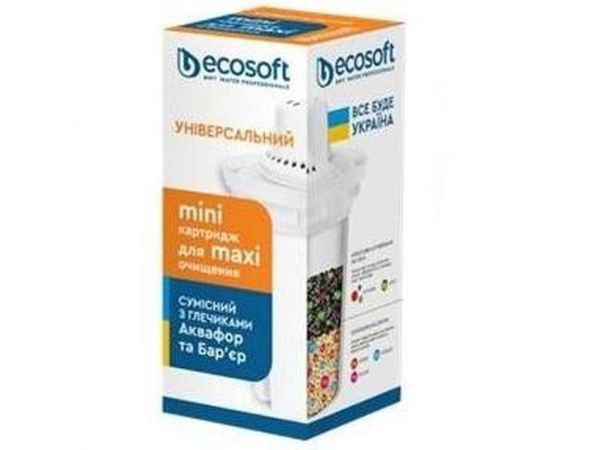    - ( 270) ECOSOFT -  1