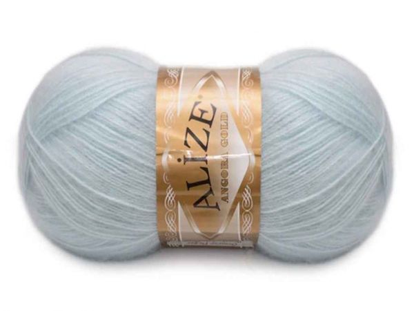  Angora Gold 514 5/ Alize -  1