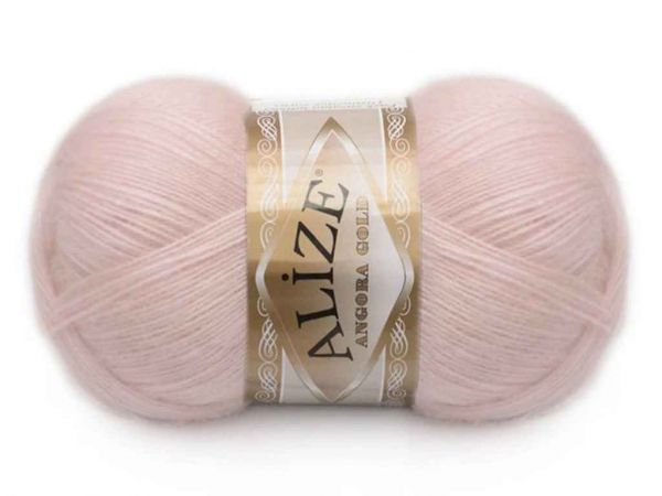  Angora Gold 271 5/ Alize -  1