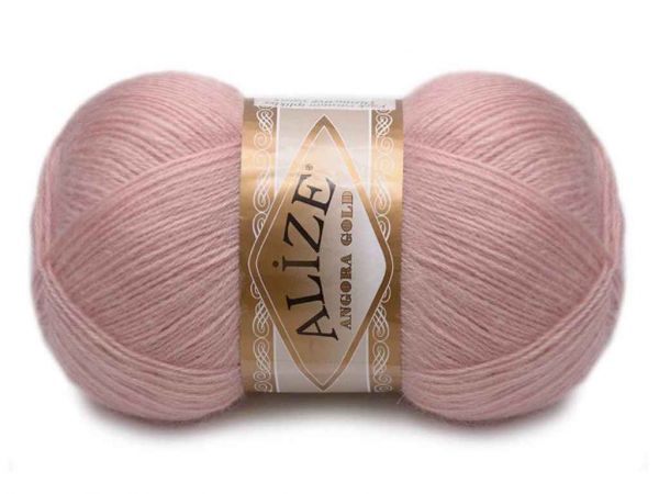  Angora Gold 161 5/ Alize -  1