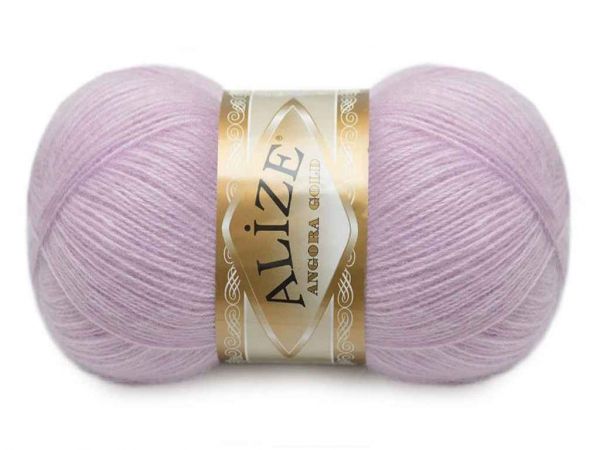  Angora Gold 27 5/ Alize -  1