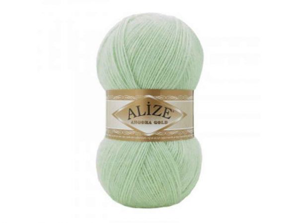  Angora Gold 842 5/ Alize -  1