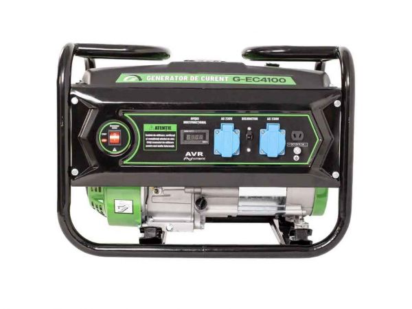   GREENFILD G-EC4100 -  1