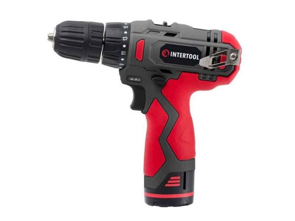 -  12, 30 1.3 DT-0310 INTERTOOL -  1