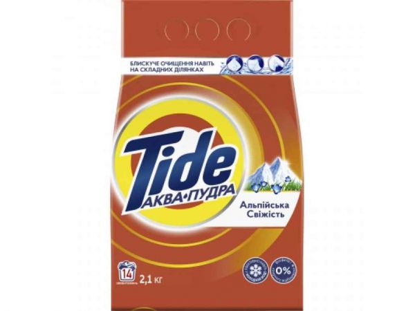   2,1  - . c. TIDE -  1